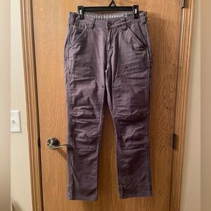 Dovetail Workwear Britt Utility Pants - 6/30 - NWOT